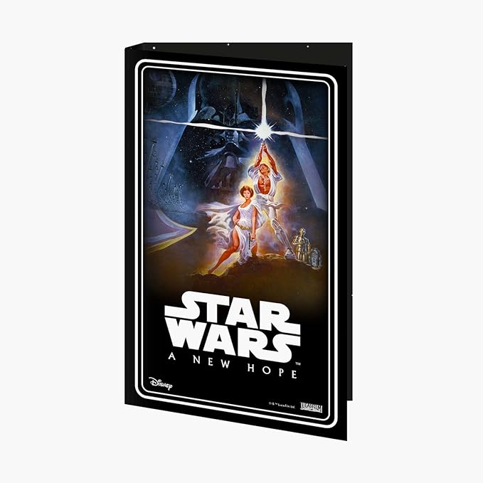 Star Wars™ : Un nouvel espoir – Collection de pièces du 45e anniversaire