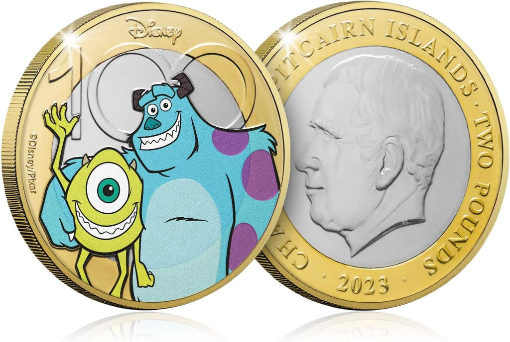 Disney 100-jarig jubileum D100-jaarset